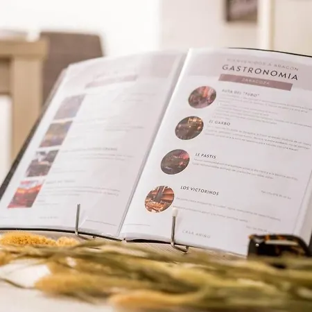 Apartment Casa Arino Casco Antiguo Arcade Jugar Zaragoza