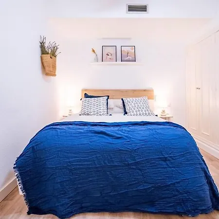 Casa Arino Casco Antiguo Arcade Jugar Apartment