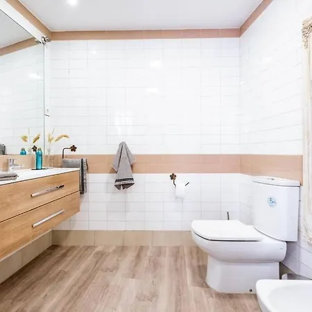Appartement Casa Arino Casco Antiguo Arcade Jugar