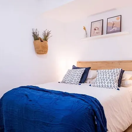 Casa Arino Casco Antiguo Arcade Jugar Apartment