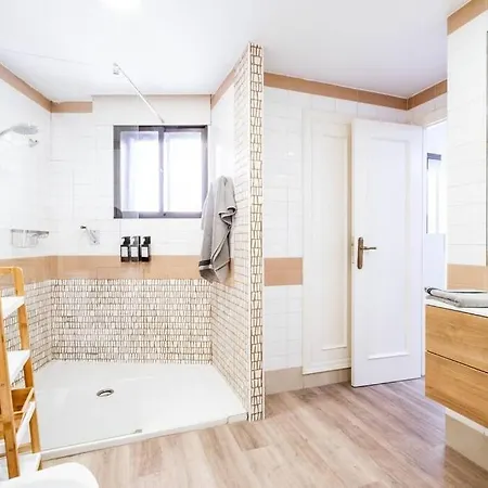 Apartment Casa Arino Casco Antiguo Arcade Jugar *