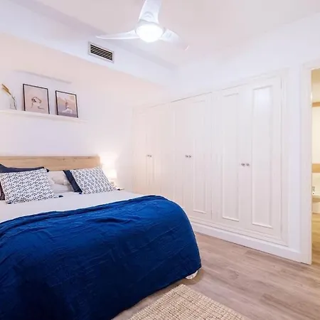 Apartment Casa Arino Casco Antiguo Arcade Jugar