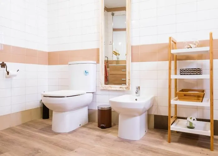 Casa Arino Casco Antiguo Arcade Jugar Appartement *