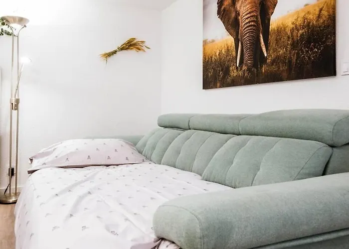 Appartement Casa Arino Casco Antiguo Arcade Jugar *