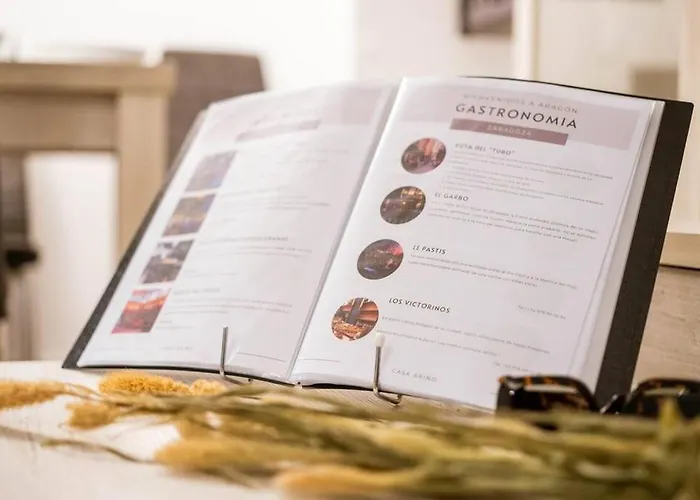 Appartement Casa Arino Casco Antiguo Arcade Jugar Zaragoza