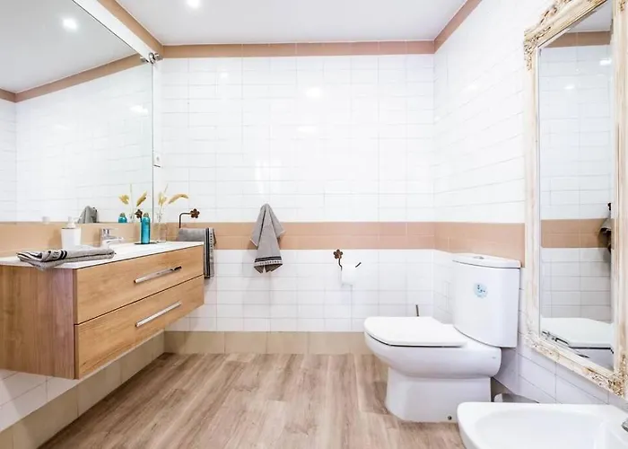 Appartement Casa Arino Casco Antiguo Arcade Jugar