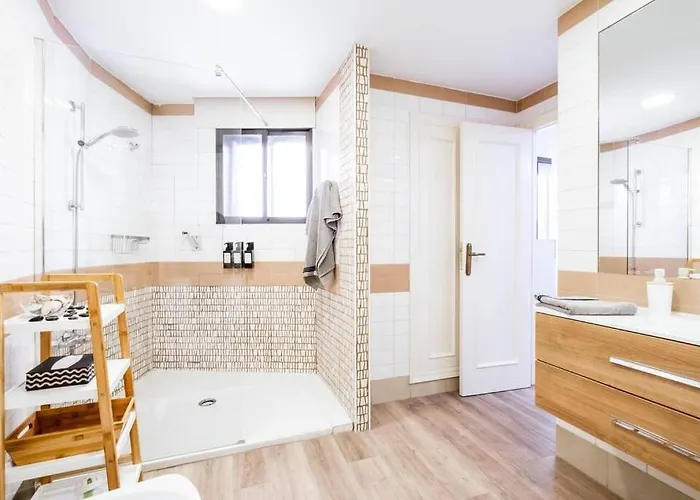 Appartement Casa Arino Casco Antiguo Arcade Jugar *