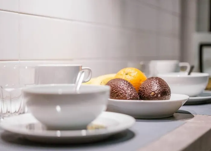 Appartement Casa Arino Casco Antiguo Arcade Jugar *