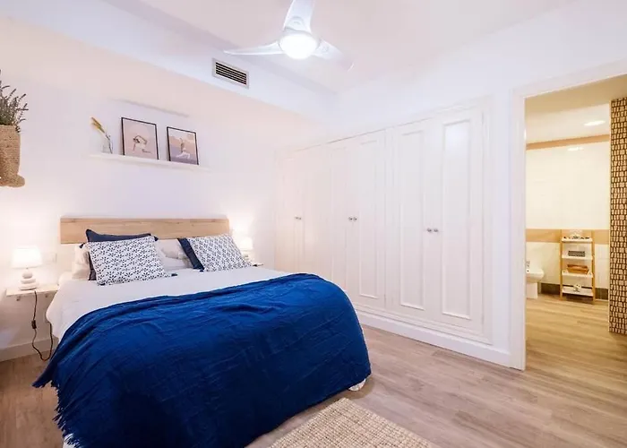 Appartement Casa Arino Casco Antiguo Arcade Jugar